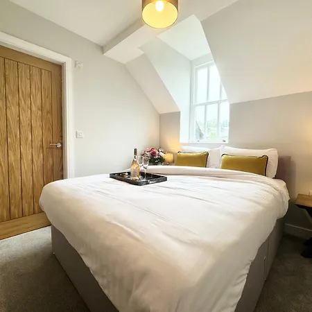 The Apartments, 1 Bed, Pets Welcome * 윈더미어