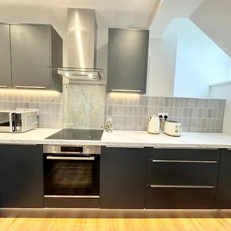 The Apartamento Windermere