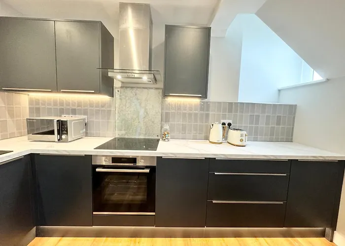 The Apartamento Windermere