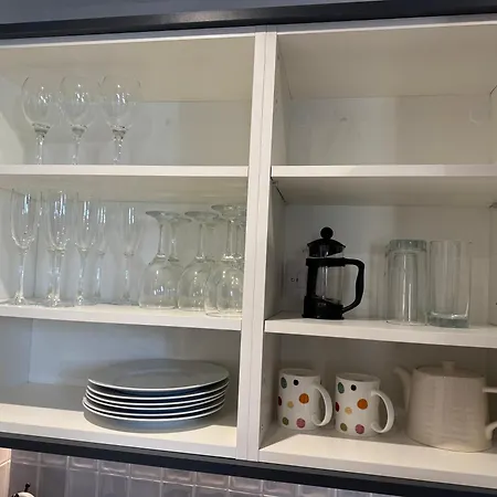 The Apartments, Long Term Available