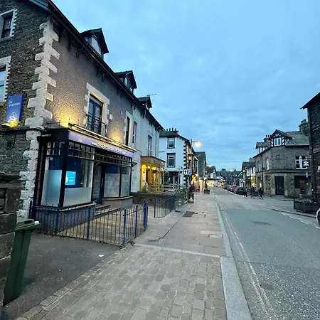 The Apartments, Long Term Available * Windermere