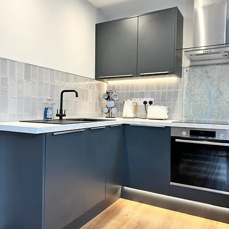 The Apartments, Long Term Available Windermere